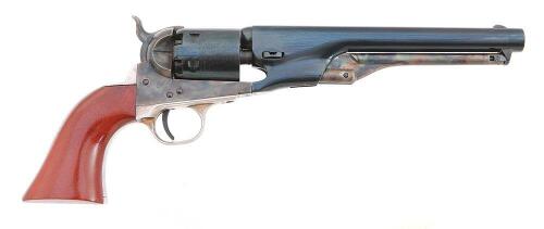 Colt Second Generation 1861 Navy Percussion Revolver