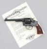 Smith & Wesson Model 1905 Military & Police Hand Ejector Revolver