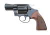 Colt Detective Special Double Action Revolver