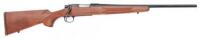 Remington Model 700 Classic Bolt Action Rifle