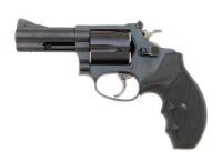 Smith & Wesson Model 36-6 Chiefs Special Revolver