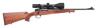 Remington Model Seven Bolt Action Rifle