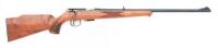 Savage Anschutz Model 164 M Bolt Action Rifle