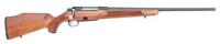 Tikka M658 Standard Bolt Action Rifle