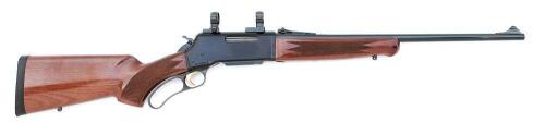 Browning BLR Lightweight Lever Action Rifle