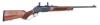 Browning BLR Lightweight Lever Action Rifle