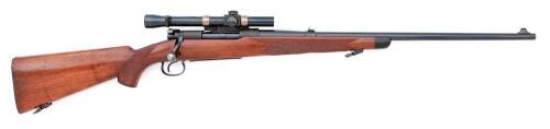 Winchester Model 54 Bolt Action Rifle