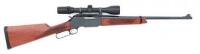 Browning Model 81 BLR Lever Action Rifle