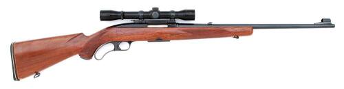 Winchester Model 88 Lever Action Rifle