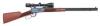 Winchester Model 94AE XTR Lever Action Rifle