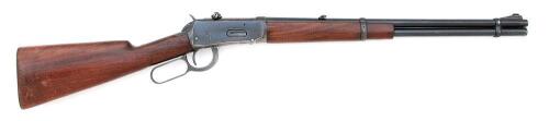 Winchester Model 94 Lever Action Carbine