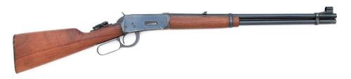 Winchester Model 94 Lever Action Carbine