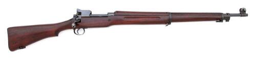 U.S. Model 1917 Enfield Bolt Action Rifle by Remington