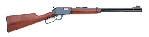 Winchester Model 9422 Lever Action Rifle