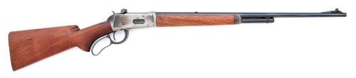 Winchester Model 64 Lever Action Rifle