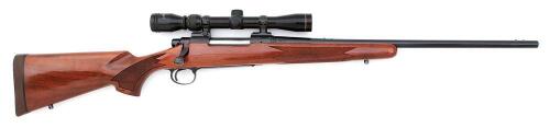 Remington Model 700 BDL Bolt Action Rifle