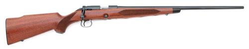 Browning Model 52 Sporter Bolt Action Rifle