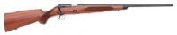 Browning Model 52 Sporter Bolt Action Rifle