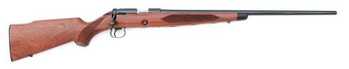 Browning Model 52 Sporter Bolt Action Rifle