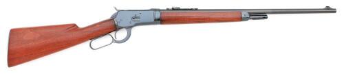 Winchester Model 53 Lever Action Takedown Rifle