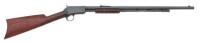 Winchester Model 1890 Third Model Slide Action Rifle