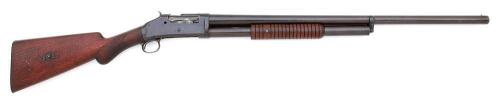 Winchester Model 1893 Slide Action Shotgun