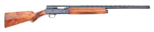 Browning Auto 5 Light Twelve Semi-Auto Shotgun