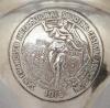 Silver 1915 San Francisco International Shooting Festival Trophy Cup - 2