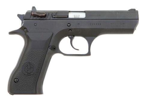 IMI Jericho 941 Semi-Auto Pistol Multi-Caliber Package