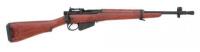 British No. 5 MK1 Bolt Action Jungle Carbine by BSA Shirley