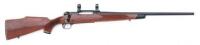 Winchester Model 70 Bolt Action Rifle