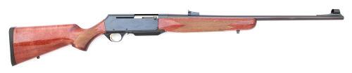 Browning BAR Mark II Safari Semi-Auto Rifle