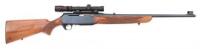 Browning BAR Grade 2 Semi-Auto Rifle