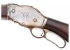 Winchester Model 1887 Lever Action Shotgun - 2