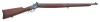 U.S. Marked Winchester Model 1885 Low Wall Winder Musket