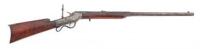 Merrimack Arms & Mfg. Co. Ballard Sporting Rifle
