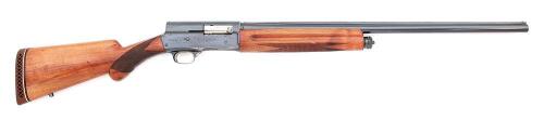 Browning Auto-5 Semi-Auto Shotgun