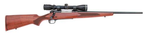 Winchester Model 70 Bolt Action Carbine