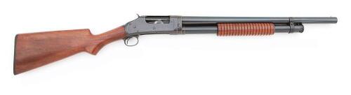 Winchester Model 97 Slide Action Shotgun