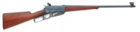 Winchester Model 1895 Lever Action Rifle