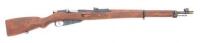 Finnish M39 Mosin Nagant Bolt Action Rifle