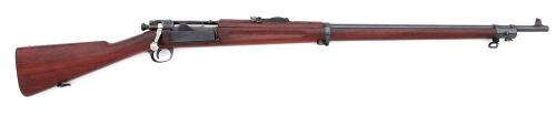 U.S. Model 1898 Krag Bolt Action Rifle by Springfield Armory