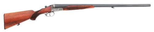 J.P. Sauer & Sohn Model 60 Boxlock Double Shotgun