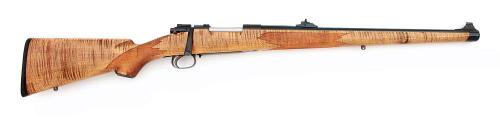 Custom Carl Gustav Sporter Bolt Action Rifle