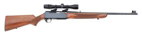 Browning BAR Semi-Auto Rifle