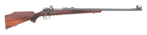 Zbrojovka BRNO Mauser 98 Bolt Action Rifle