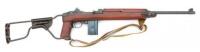 U.S. M1A1 Paratrooper Carbine by Inland Division