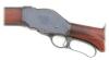 Winchester Model 1901 Lever Action Shotgun - 2