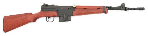 French MAS 1949-56 Semi-Auto Rifle