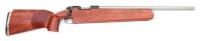 Remington Model 40X Single Shot Bolt Action Target Rifle